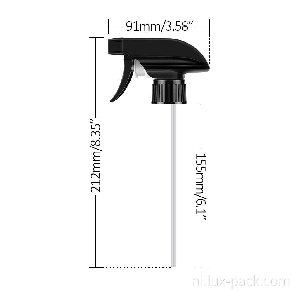 Tuinwaterspuit Garden Water Sprayer